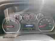 2021 Chevrolet Silverado 1500 Work Truck z VIN 3GCNYAEH6MG408166, wystawiony jako Copart lot #80923025 z przebiegiem 111 357 mil mil oraz Czysty tytuł • Clean title. Historia ofert i sprzedaży dostępna na DreamBid. Obrazek 9.