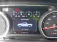2019 Chevrolet Silverado 1500 LTZ с VIN 3GCPWEED4KG169023, выставлен на аукционе IAAI как лот 43060674 с пробегом 128 061 миль миль и . История ставок и продаж доступна на DreamBid. Изображение 15.