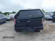 2013 Ford F-150 XL with VIN 1FTFW1ET2DFB52818, listed as a IAAI auction lot 42419860 with 134,140 mi miles and . Bid and sale history available at DreamBid. Image 16.