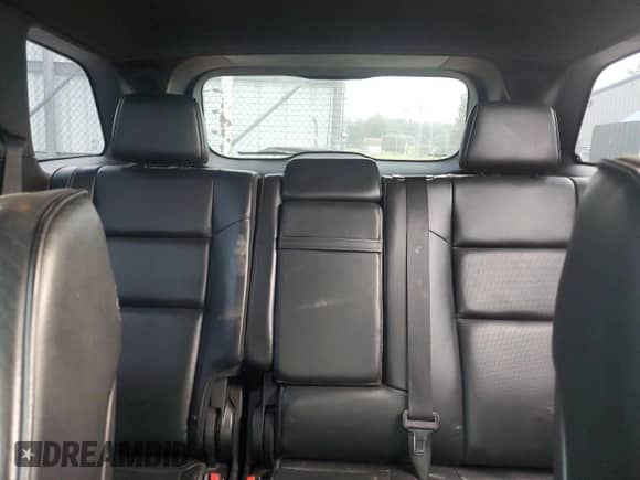 2017 Jeep Grand Cherokee Overland with VIN 1C4RJFCG4HC624457, listed as a Copart auction lot 60759955 with 130,595 mi miles and Salvage title. Bid and sale history available at DreamBid. Image 10.