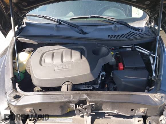 2010 Chevrolet HHR 1LT with VIN 3GNBABDB8AS525273, listed as a IAAI auction lot 43379241 with 90,635 mi miles and . Bid and sale history available at DreamBid. Image 10.