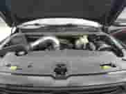 2020 Ram 1500 Big Horn z VIN 1C6SRFFT7LN172284, wystawiony jako Copart lot #70906525 z przebiegiem 88 187 mil mil oraz Nie do naprawy • Non repairable. Historia ofert i sprzedaży dostępna na DreamBid. Obrazek 11.