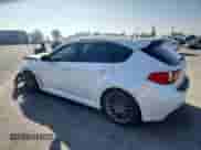 2014 Subaru WRX WRX with VIN JF1GR7E66EG221861, listed as a Copart auction lot 63117745 with 125,647 mi miles and Salvage title. Bid and sale history available at DreamBid. Image 2.