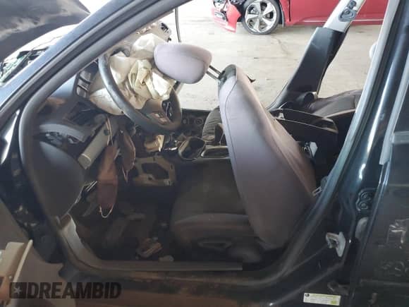 2009 Chevrolet Cobalt 2LT с VIN 1G1AT58H297133133, выставлен на аукционе Copart как лот 82371665 с пробегом Не указан миль и Списание • Salvage title. История ставок и продаж доступна на DreamBid. Изображение 7.