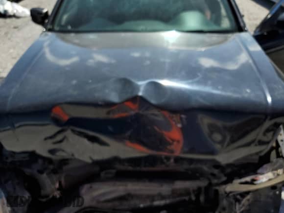 2010 Honda Accord EX with VIN 1HGCP2F75AA021819, listed as a Copart auction lot 81947205 with 266,123 mi miles and Salvage title. Bid and sale history available at DreamBid. Image 11.