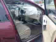 2011 Nissan Murano SL with VIN JN8AZ1MU1BW052545, listed as a IAAI auction lot 42979820 with Not provided miles and . Bid and sale history available at DreamBid. Image 5.