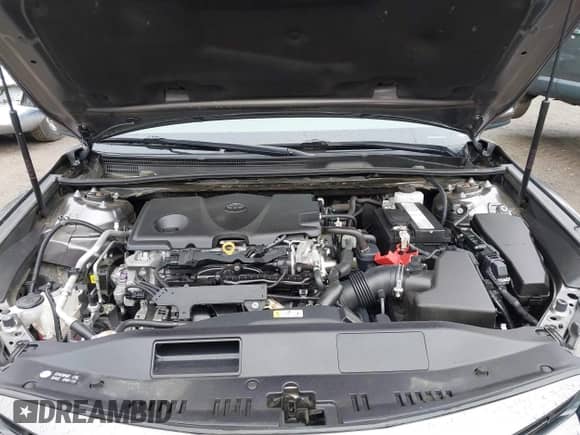 2019 Toyota Camry LE с VIN 4T1B11HK0KU808082, выставлен на аукционе IAAI как лот 42306880 с пробегом 59 284 миль миль и . История ставок и продаж доступна на DreamBid. Изображение 10.