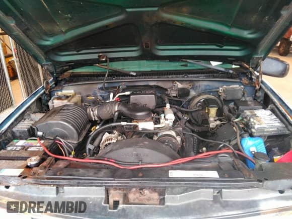 1999 Chevrolet Tahoe с VIN 1GNEC13R9XJ536325, выставлен на аукционе IAAI как лот 41475643 с пробегом 206 804 миль миль и . История ставок и продаж доступна на DreamBid. Изображение 10.