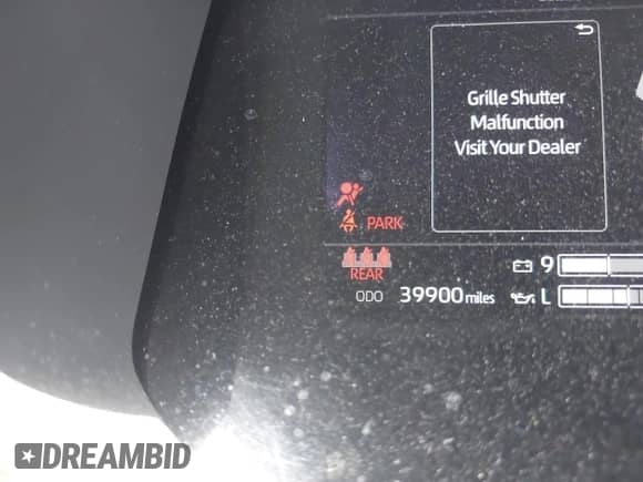2023 Toyota Tundra Limited Hybrid z VIN 5TFJC5DBXPX037076, wystawiony jako IAAI lot #42324604 z przebiegiem 39 900 mil mil oraz . Historia ofert i sprzedaży dostępna na DreamBid. Obrazek 16.