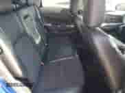 2023 Mitsubishi Outlander ES z VIN JA4ARUAU6PU002349, wystawiony jako Copart lot #81413945 z przebiegiem 33 620 mil mil oraz Szkoda całkowita • Salvage title. Historia ofert i sprzedaży dostępna na DreamBid. Obrazek 11.