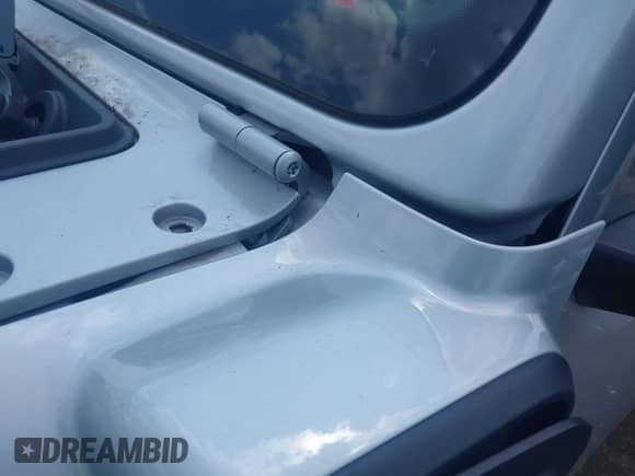 2023 Jeep Wrangler Sahara with VIN 1C4JJXP69PW695915, listed as a IAAI auction lot 42662028 with 36,957 mi miles and . Bid and sale history available at DreamBid. Image 18.