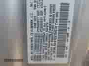 2014 Honda Odyssey EX с VIN 5FNRL5H41EB104279, выставлен на аукционе Copart как лот 80494775 с пробегом 243 788 миль миль и Списание • Salvage title. История ставок и продаж доступна на DreamBid. Изображение 13.