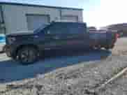 2022 GMC Sierra 1500 AT4 с VIN 1GTUUEET9NZ600864, выставлен на аукционе Copart как лот 62831785 с пробегом Не указан миль и Списание • Salvage title. История ставок и продаж доступна на DreamBid. Изображение 1.