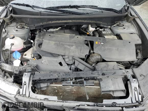 2024 Hyundai Tucson SE с VIN 5NMJACDE8RH403083, выставлен на аукционе Copart как лот 59680015 с пробегом 76 307 миль миль и На запчасти • Non repairable. История ставок и продаж доступна на DreamBid. Изображение 12.