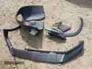 2020 Hyundai Santa Fe SEL с VIN 5NMS33AD2LH272170, выставлен на аукционе IAAI как лот 43419408 с пробегом 64 603 миль миль и . История ставок и продаж доступна на DreamBid. Изображение 12.