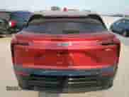 2024 Chevrolet Blazer EV eAWD RS с VIN 3GNKDCRJ1RS197607, выставлен на аукционе Copart как лот 74580394 с пробегом 1 435 миль миль и Списание • Salvage title. История ставок и продаж доступна на DreamBid. Изображение 6.