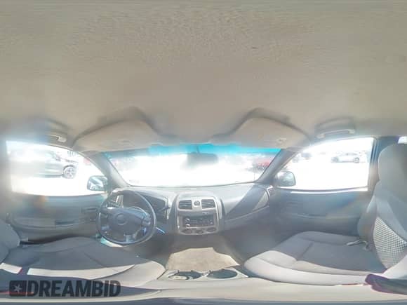 2006 Chevrolet Colorado 2LT with VIN 1GCCS136568179174, listed as a Copart auction lot 61866835 with 191,185 mi miles and Salvage title. Bid and sale history available at DreamBid. Image 14.