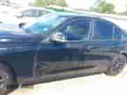 2017 BMW 3 Series 320i with VIN WBA8E1G53HNU13229, listed as a IAAI auction lot 43284279 with 151,201 mi miles and . Bid and sale history available at DreamBid. Image 14.