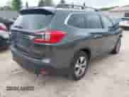 2025 Subaru Ascent Premium с VIN 4S4WMADD8S3403772, выставлен на аукционе IAAI как лот 42810316 с пробегом 17 371 миль миль и . История ставок и продаж доступна на DreamBid. Изображение 4.