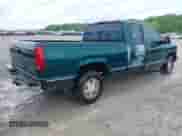 1998 GMC Sierra 1500 с VIN 1GTEC19R8WR509925, выставлен на аукционе IAAI как лот 42080610 с пробегом 239 657 миль миль и . История ставок и продаж доступна на DreamBid. Изображение 4.