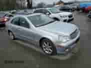 2007 Mercedes-Benz C 280 Luxury с VIN WDBRF54H87A923333, выставлен на аукционе Copart как лот 48661964 с пробегом 43 296 миль миль и Списание • Salvage title. История ставок и продаж доступна на DreamBid. Изображение 4.