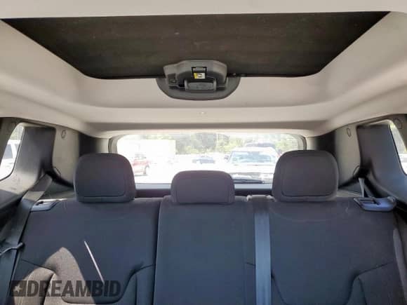 2017 Jeep Renegade Latitude с VIN ZACCJABB4HPG01982, выставлен на аукционе Copart как лот 80167175 с пробегом 96 171 миль миль и Чистый • Clean title. История ставок и продаж доступна на DreamBid. Изображение 10.
