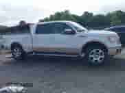 2011 Ford F-150 XLT z VIN 1FTFW1ETXBFC64103, wystawiony jako IAAI lot #42912802 z przebiegiem 181 415 mil mil oraz . Historia ofert i sprzedaży dostępna na DreamBid. Obrazek 13.