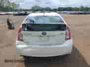2012 Toyota Prius One with VIN JTDKN3DU2C5486651, listed as a IAAI auction lot 43103473 with 148,839 mi miles and . Bid and sale history available at DreamBid. Image 16.