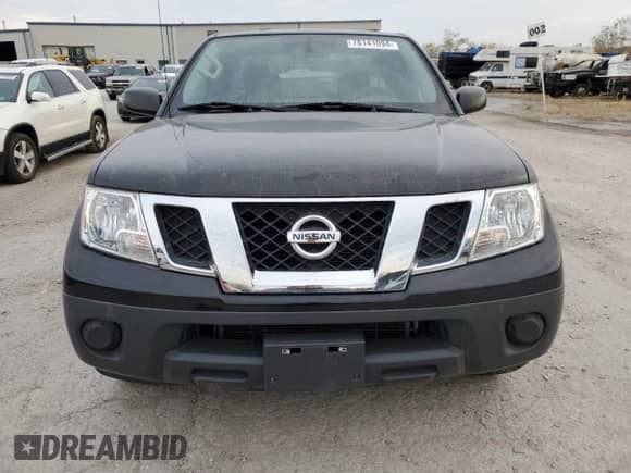 2019 Nissan Frontier SV with VIN 1N6BD0CT5KN772337, listed as a Copart auction lot 78141094 with 36,841 mi miles and Salvage title. Bid and sale history available at DreamBid. Image 5.