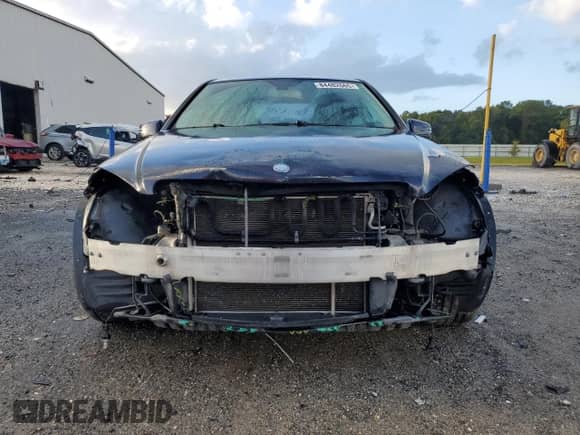 2010 Mercedes-Benz C 300 Sport z VIN WDDGF5EB7AR098225, wystawiony jako Copart lot #84482665 z przebiegiem 169 710 mil mil oraz Szkoda całkowita • Salvage title. Historia ofert i sprzedaży dostępna na DreamBid. Obrazek 5.