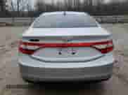 2015 Hyundai Azera с VIN KMHFG4JG6FA453904, выставлен на аукционе Copart как лот 83702664 с пробегом 206 745 миль миль и На запчасти • Non repairable. История ставок и продаж доступна на DreamBid. Изображение 6.