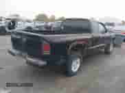 2001 Dodge Dakota Sport z VIN 1B7GG22N81S212519, wystawiony jako IAAI lot #43557080 z przebiegiem 150 028 mil mil oraz . Historia ofert i sprzedaży dostępna na DreamBid. Obrazek 4.