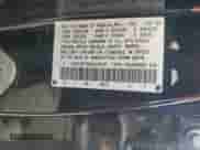 2010 Honda Accord EX z VIN 1HGCP2F7XAA016518, wystawiony jako Copart lot #69629165 z przebiegiem 151 019 mil mil oraz Szkoda całkowita • Salvage title. Historia ofert i sprzedaży dostępna na DreamBid. Obrazek 12.