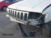 1998 Jeep Grand Cherokee с VIN 1J4FX48SXWC215325, выставлен на аукционе IAAI как лот 42791401 с пробегом Не указан миль и . История ставок и продаж доступна на DreamBid. Изображение 6.