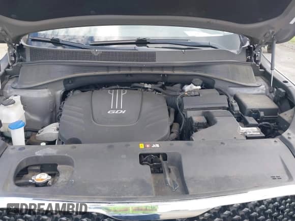 2018 Kia Sorento EX with VIN 5XYPHDA50JG422256, listed as a IAAI auction lot 43091121 with 60,364 mi miles and . Bid and sale history available at DreamBid. Image 10.