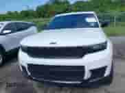 2023 Jeep Grand Cherokee Altitude with VIN 1C4RJKAG4P8847885, listed as a IAAI auction lot 42346718 with 52,318 mi miles and . Bid and sale history available at DreamBid. Image 12.