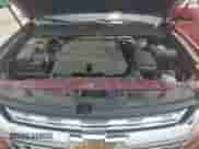 2016 Chevrolet Colorado 2WD LT с VIN 1GCHSCE38G1275329, выставлен на аукционе Copart как лот 59694845 с пробегом 80 127 миль миль и Списание • Salvage title. История ставок и продаж доступна на DreamBid. Изображение 11.