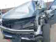 2022 Chevrolet Suburban Z71 с VIN 1GNSKDKDXNR331866, выставлен на аукционе IAAI как лот 41950396 с пробегом Не указан миль и . История ставок и продаж доступна на DreamBid. Изображение 6.
