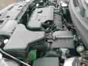 2020 Mitsubishi Outlander SE with VIN JA4AD3A36LZ030889, listed as a IAAI auction lot 43418860 with 181,497 mi miles and . Bid and sale history available at DreamBid. Image 20.