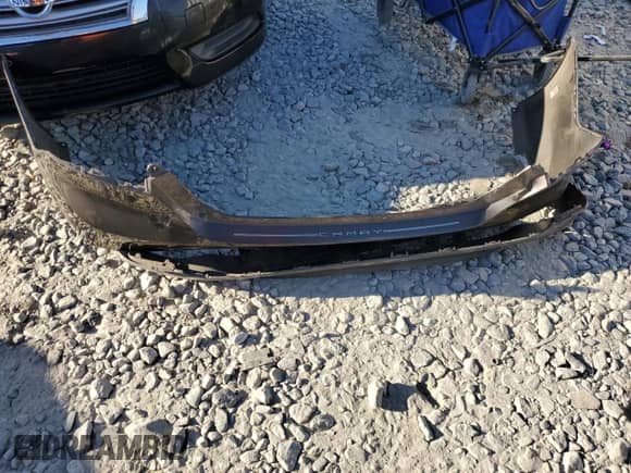 2020 Toyota Camry Hybrid XLE with VIN 4T1F31AK7LU525329, listed as a Copart auction lot 75832114 with 76,763 mi miles and Salvage title. Bid and sale history available at DreamBid. Image 12.