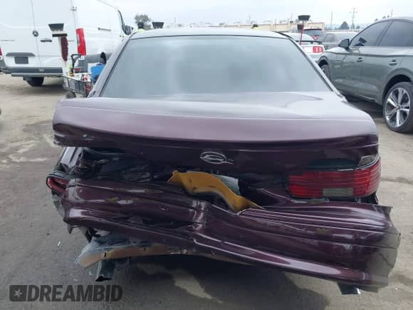 1996 Chevrolet Caprice 1SA Special Value with VIN 1G1BL52P2TR194692, listed as a IAAI auction lot 42086269 with Not provided miles and . Bid and sale history available at DreamBid. Image 16.