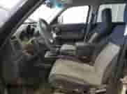 2008 Dodge Nitro SXT z VIN 1D8GU28K78W239141, wystawiony jako Copart lot #67061265 z przebiegiem 196 891 mil mil oraz Nie do naprawy • Non repairable. Historia ofert i sprzedaży dostępna na DreamBid. Obrazek 7.