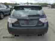 2013 Subaru WRX WRX with VIN JF1GR7E66DG806499, listed as a Copart auction lot 80102795 with 76,533 mi miles and Clean title. Bid and sale history available at DreamBid. Image 6.