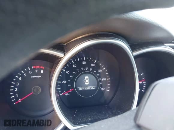 2015 Kia Optima LX с VIN 5XXGM4A73FG515832, выставлен на аукционе IAAI как лот 43350501 с пробегом 139 134 миль миль и . История ставок и продаж доступна на DreamBid. Изображение 7.
