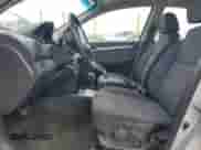 2011 Chevrolet Aveo 1LT with VIN KL1TD5DE4BB229302, listed as a Copart auction lot 66280195 with 144,467 mi miles and Salvage title. Bid and sale history available at DreamBid. Image 7.