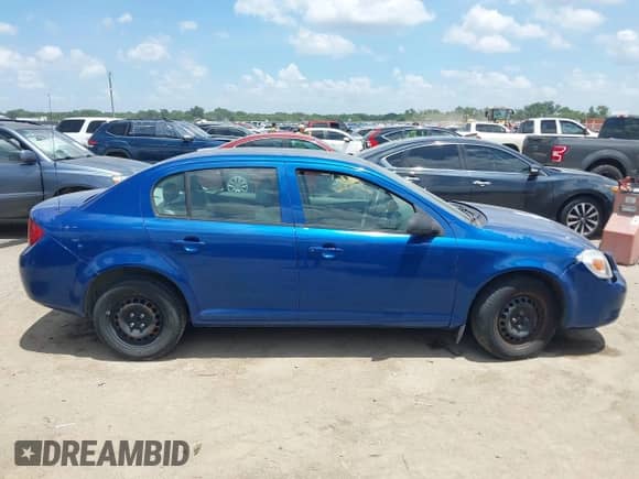 2005 Chevrolet Cobalt с VIN 1G1AK52FX57582614, выставлен на аукционе IAAI как лот 42745872 с пробегом 95 890 миль миль и . История ставок и продаж доступна на DreamBid. Изображение 13.