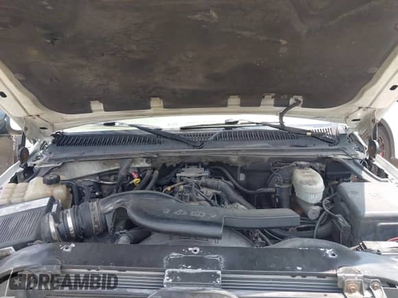 2003 Chevrolet Tahoe LT с VIN 1GNEK13Z23J236168, выставлен на аукционе IAAI как лот 42413054 с пробегом 73 016 миль миль и . История ставок и продаж доступна на DreamBid. Изображение 10.