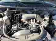 2003 Chevrolet S-10 LS с VIN 1GCCS19XX38269352, выставлен на аукционе Copart как лот 67708265 с пробегом 177 392 миль миль и Списание • Salvage title. История ставок и продаж доступна на DreamBid. Изображение 11.