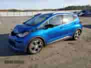 2017 Chevrolet Bolt EV Premier с VIN 1G1FX6S01H4166823, выставлен на аукционе Copart как лот 67690822 с пробегом 60 391 миль миль и . История ставок и продаж доступна на DreamBid. Изображение 1.