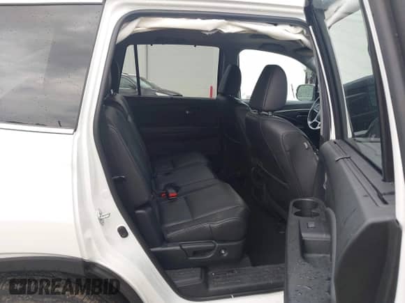 2021 Honda Pilot EX-L z VIN 5FNYF6H56MB064149, wystawiony jako IAAI lot #42872341 z przebiegiem 75 886 mil mil oraz . Historia ofert i sprzedaży dostępna na DreamBid. Obrazek 8.